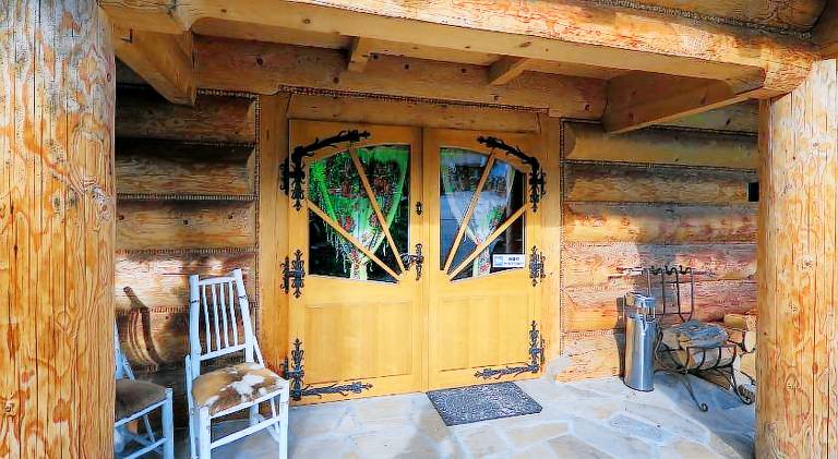 House | Pets allowed — photo 4
