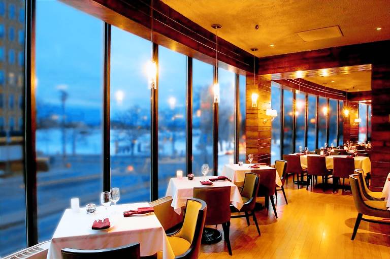 Atlantica Hotel Halifax — photo 3