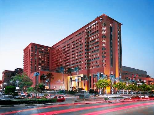 Apartment Heliopolis