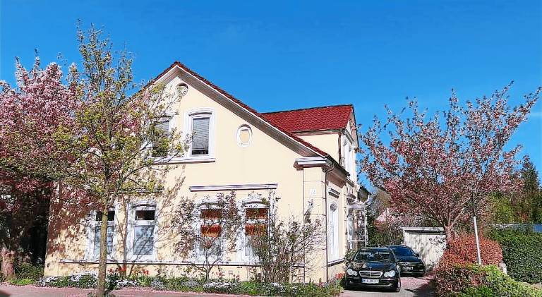Bed & Breakfast Marne