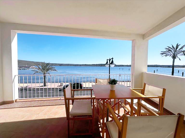 Apartamento Fornells