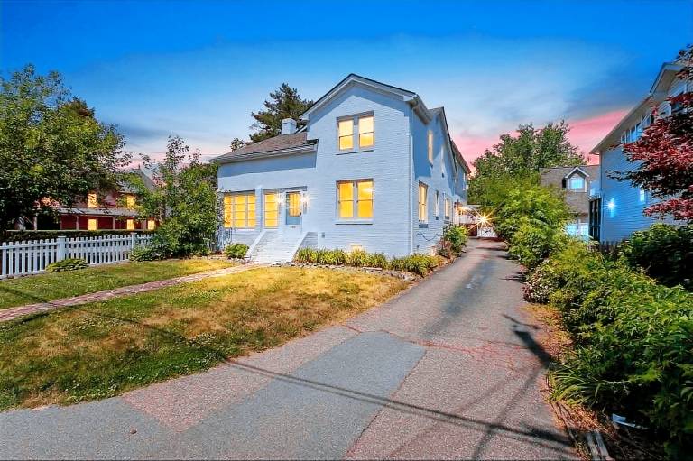 Solomons Island 6BR Family Getaway