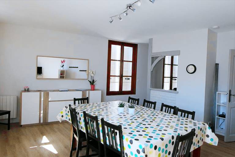 Appartement Milly-la-Forêt