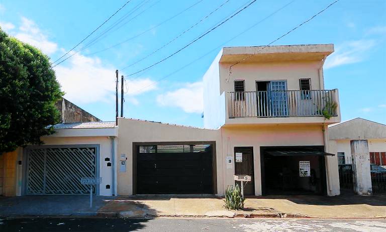 House  Subsetor Oeste - 3 (O-3)