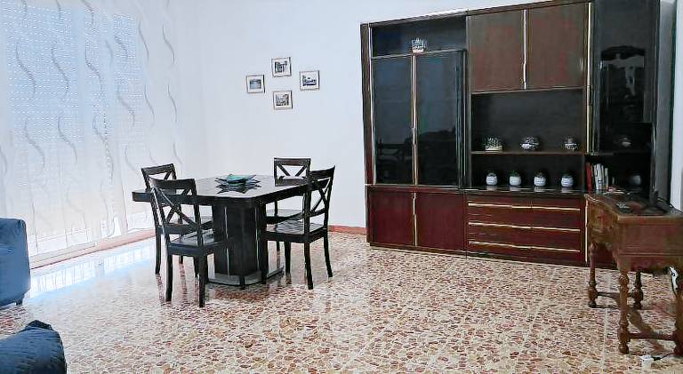 Apartment with 3 rooms for 9 persons — photo 3