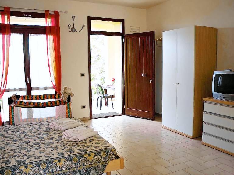 Apartment Fontanelice