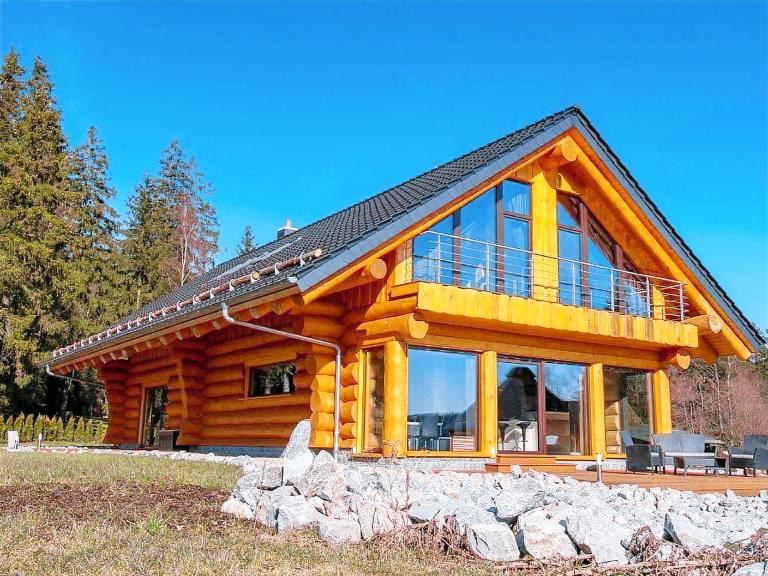 Ferienhaus  Benneckenstein (Harz)