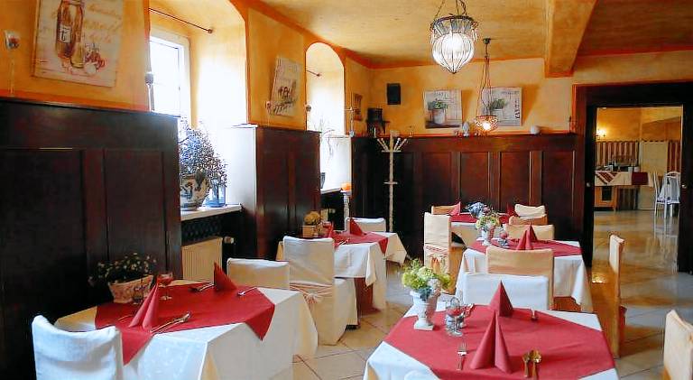 Hotel Schwarzer Bar — photo 3