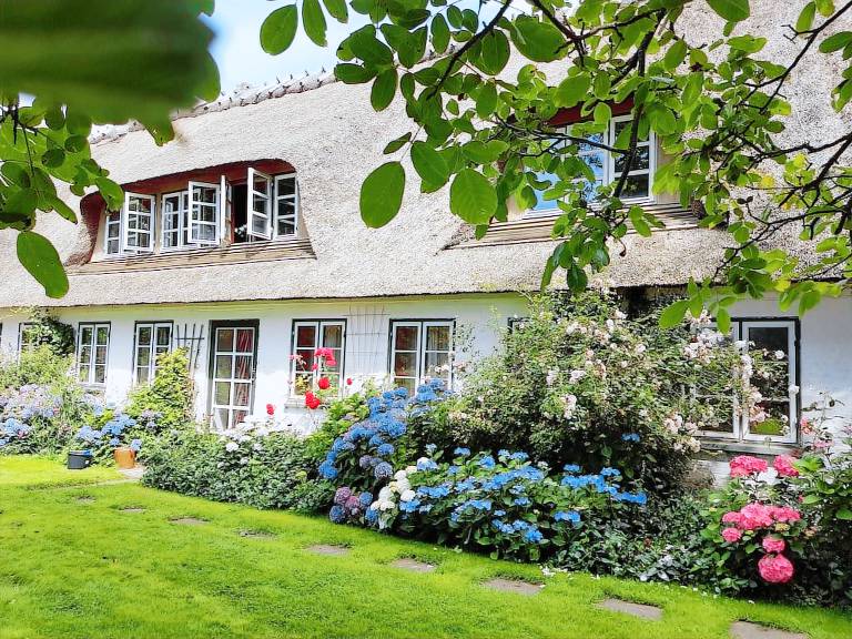 Ferielejlighed Kegnæs