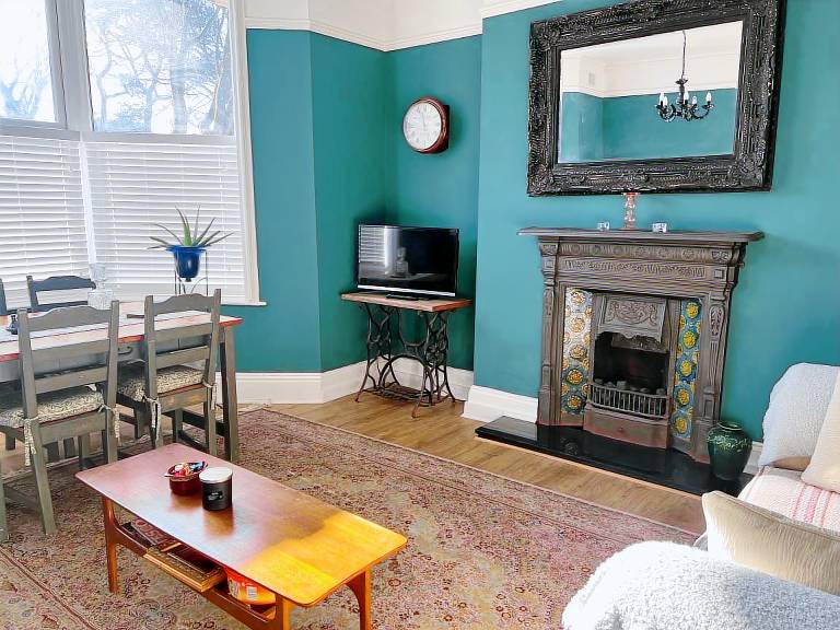 Apartment Boscombe