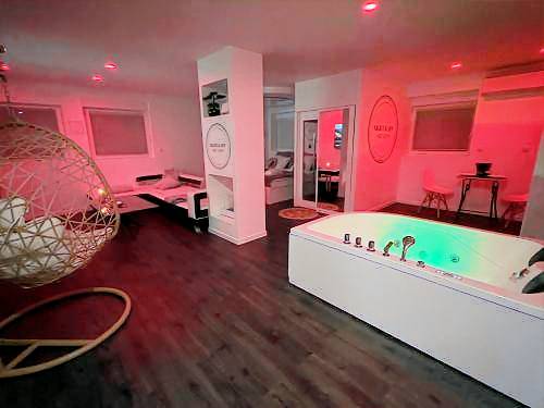 Appartement Metz