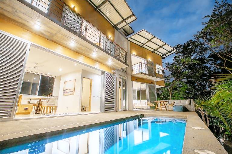 House Nosara