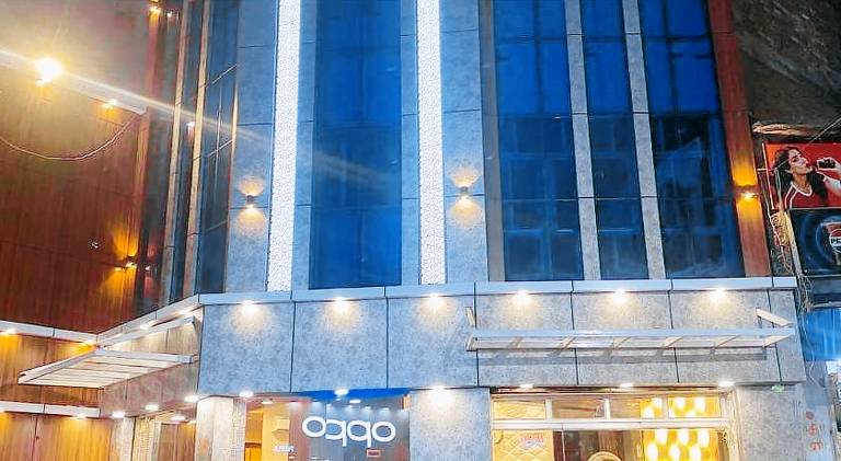 OYO 30090 Hotel New Grand — photo 2