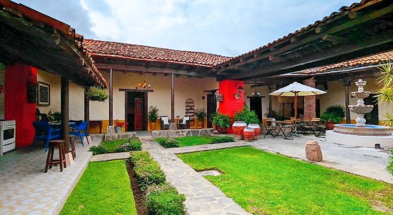 House with 5 rooms for 12 persons — photo 5