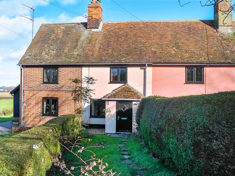 Cottage  Harwich