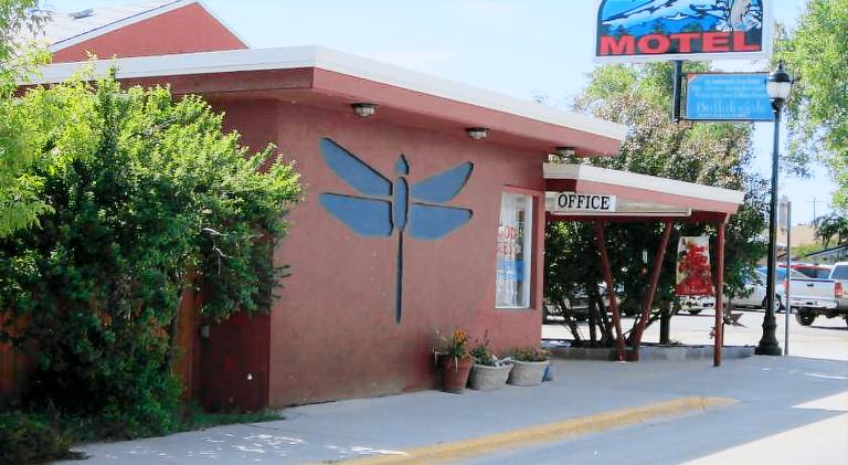 Motel Buffalo