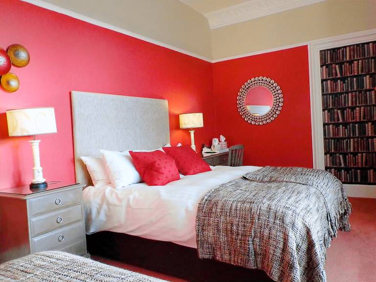 Accommodation Dundee