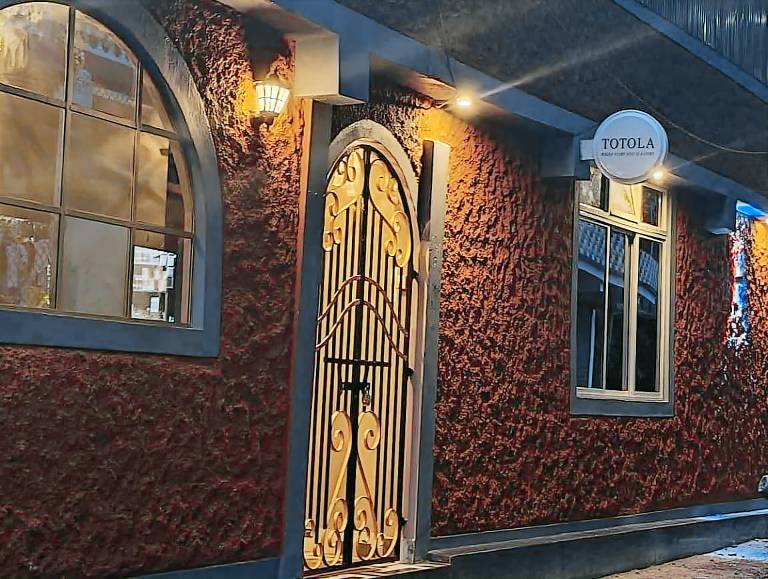 House | Pets are welcome in Darjeeling