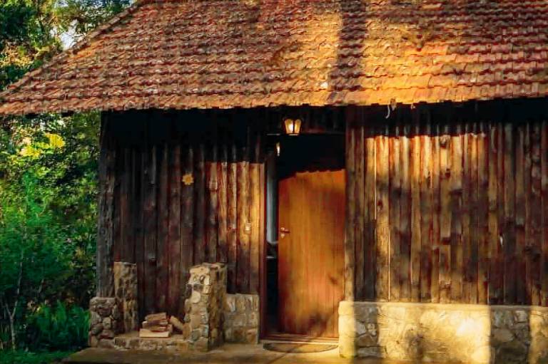 Casa de fazenda  Camanducaia