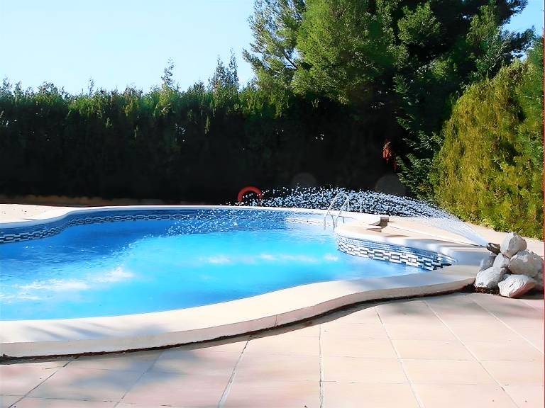 Hotel Air Penedes in Vilafranca del Penedes