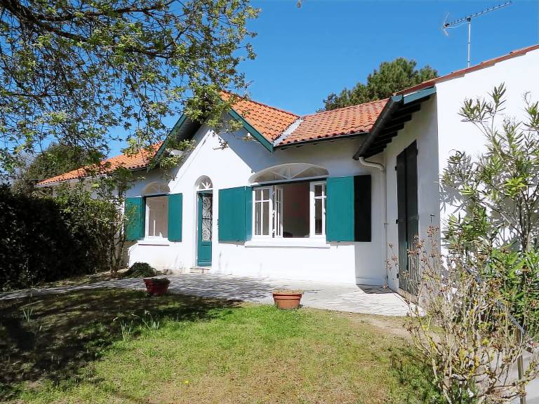 Huis  Saint-Palais-sur-Mer