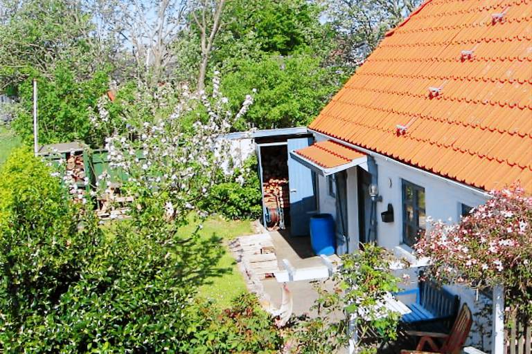 Feriehus Bramming