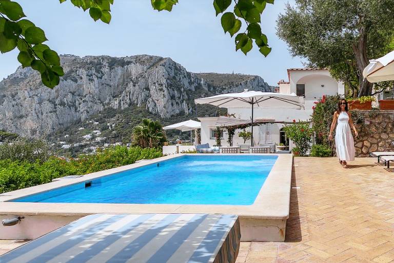 Villa Capri