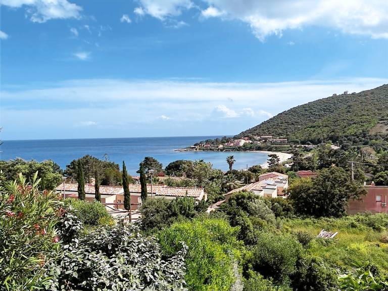 3 Villa with Sea View Terrace 300m from the Beach - Tarco — photo 2