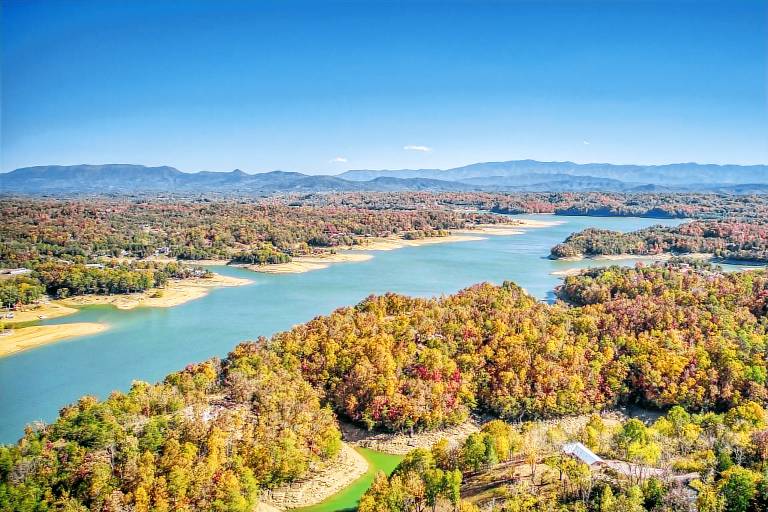 Cabin Sevierville