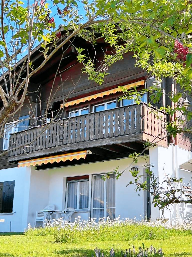 Apartment Interlaken