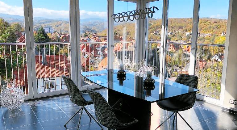Apartment with 2 rooms for 4 persons — photo 3
