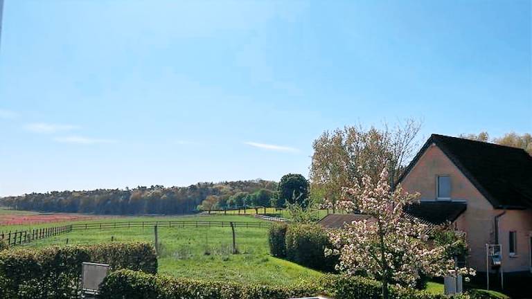 Ferienwohnung Untergöhren