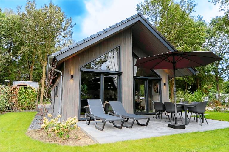 Bungalow Oirschot