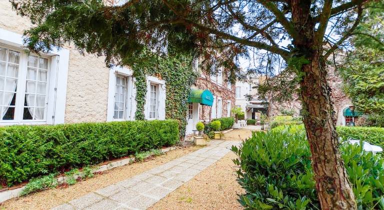 Le Relais Cicero — photo 4