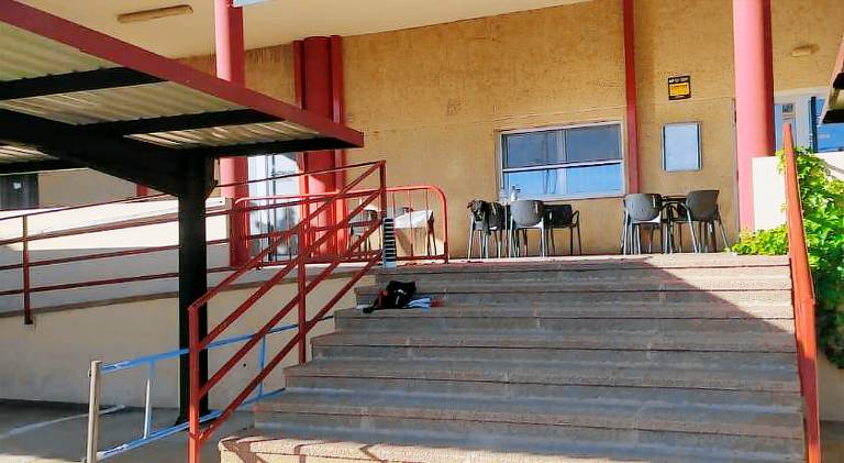 Hostal el secreto in Teruel