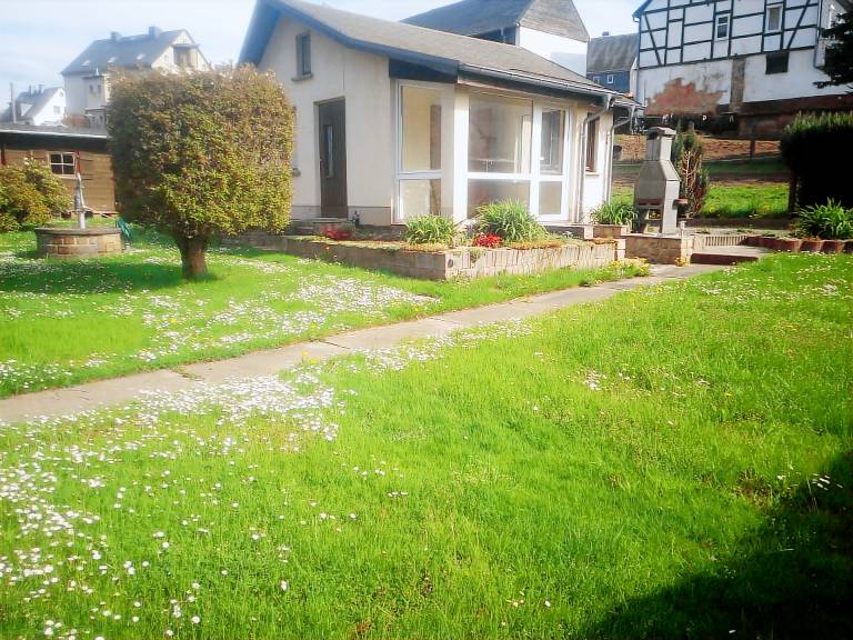 Ferienhaus Hohenstein-Ernstthal