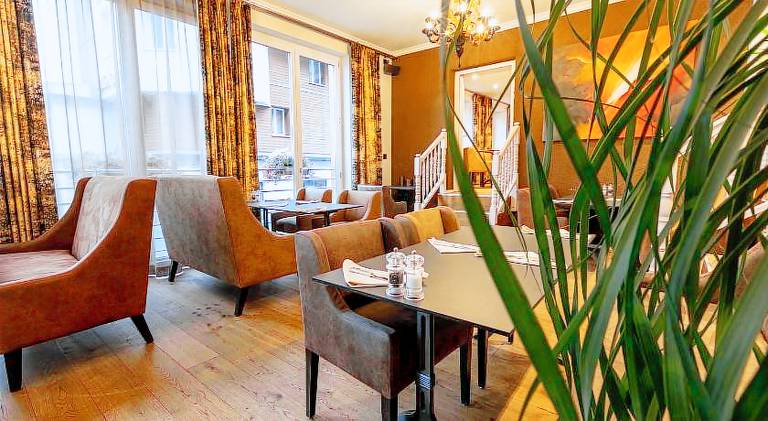 Home Hotel Arosa — photo 5