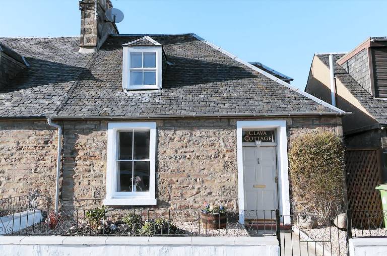 Cottage Inverness