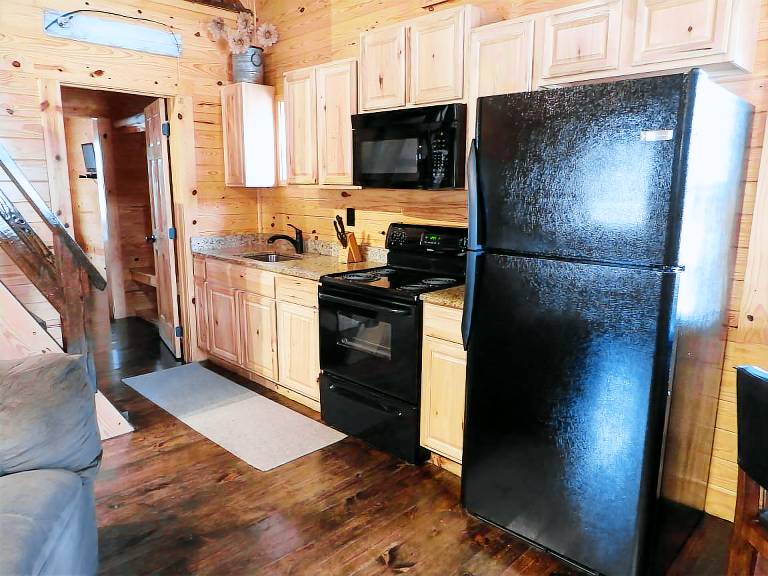 Cabin Royal