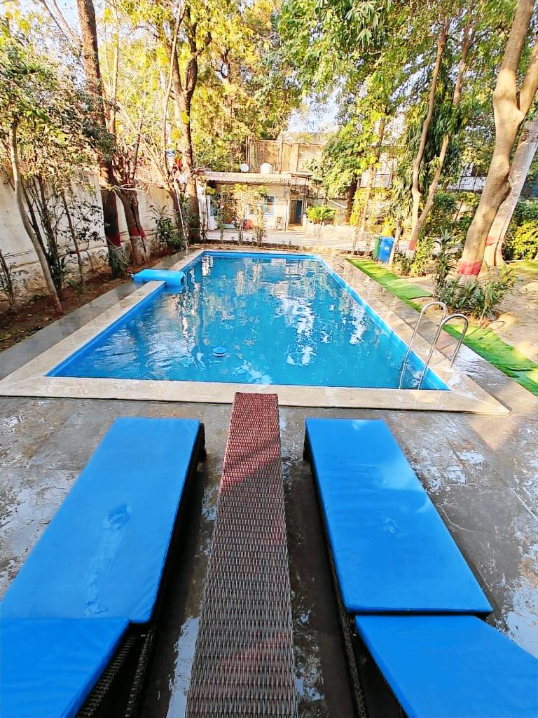 House with barbecue, yard & pool | Good for workation | Dogs allowed — photo 4