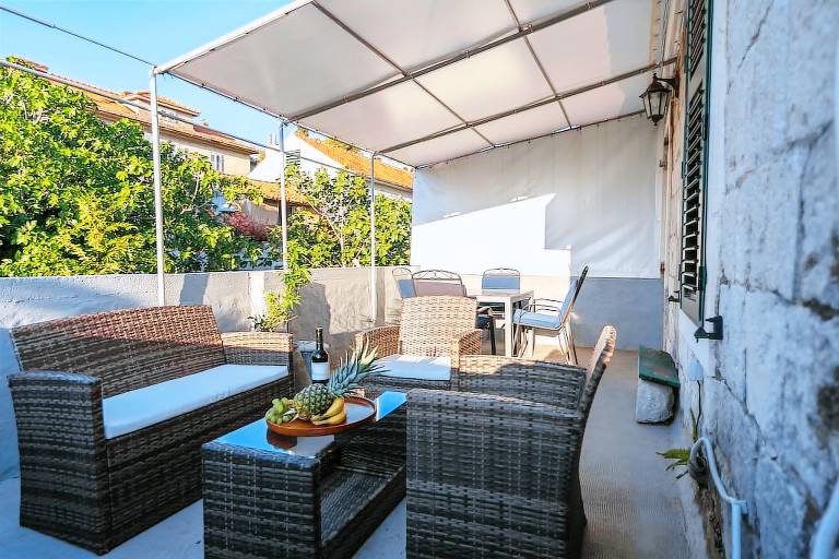 Appartement Split