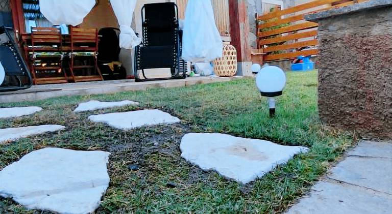 Vacation home with 2 rooms for 4 persons — photo 5