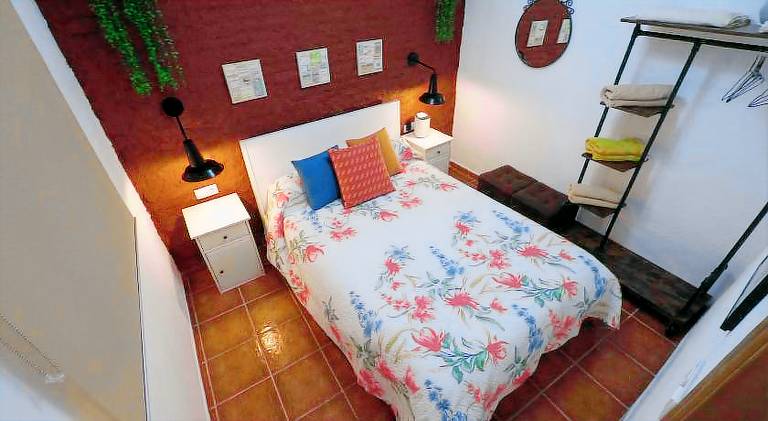 Lovely apartment with patio | Next to Seville Cathedral | Pets allowed — photo 2