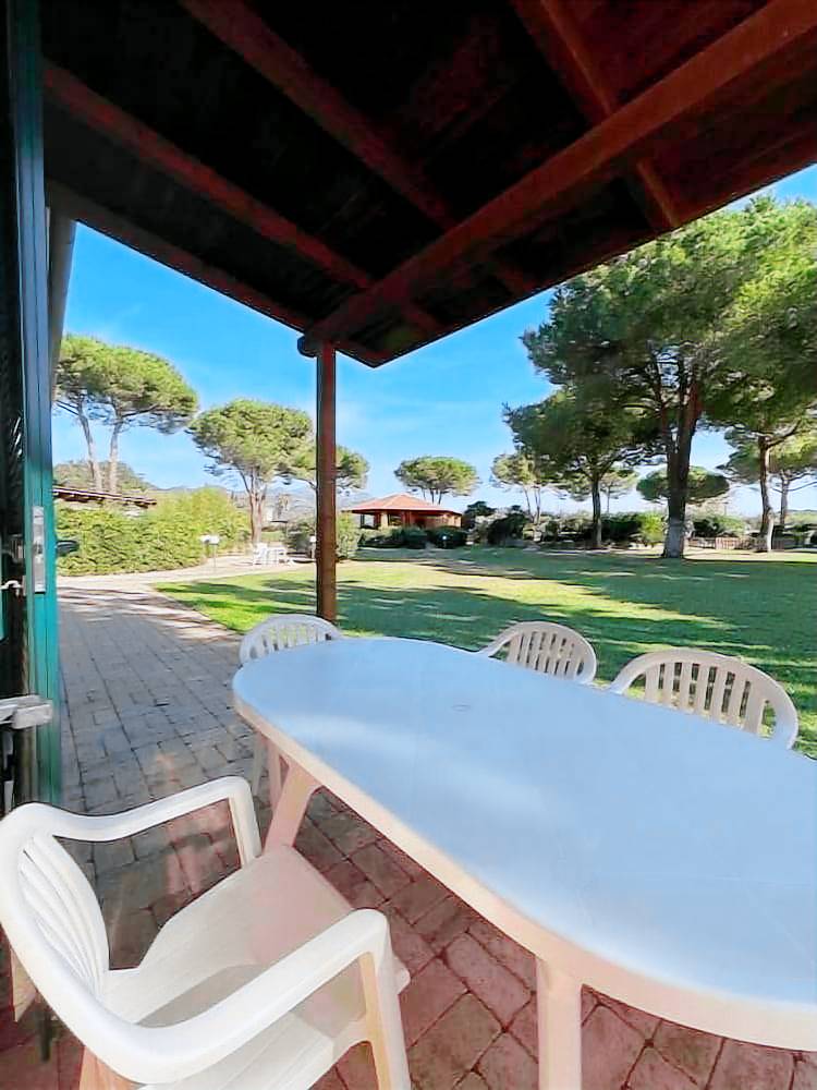Casa vacanza Capoliveri