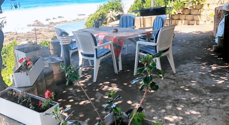 Apartment Herolds Bay