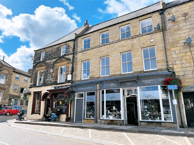 Apartment Alnwick
