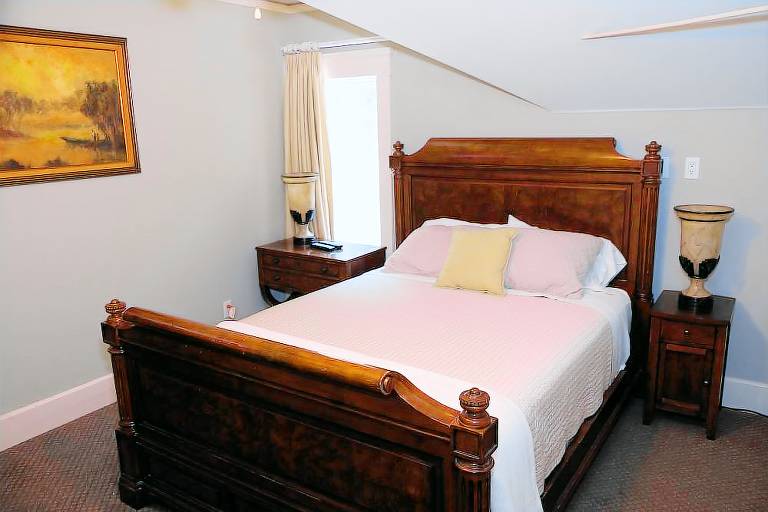 Bed & Breakfast Alhambra