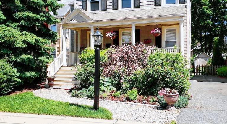 Melrose 5-bedroom house — photo 4