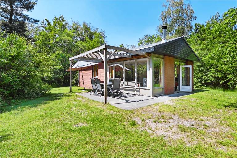 Bungalow  Rijssen