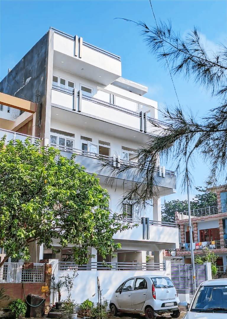 100 m² Ferienwohnung